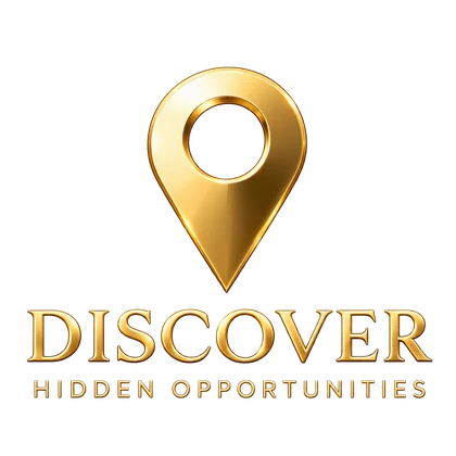 Discover — hidden opportunities