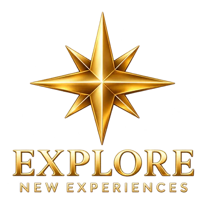 Explore — new experiences