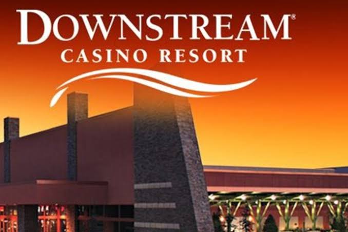 Downstream Casino Resort